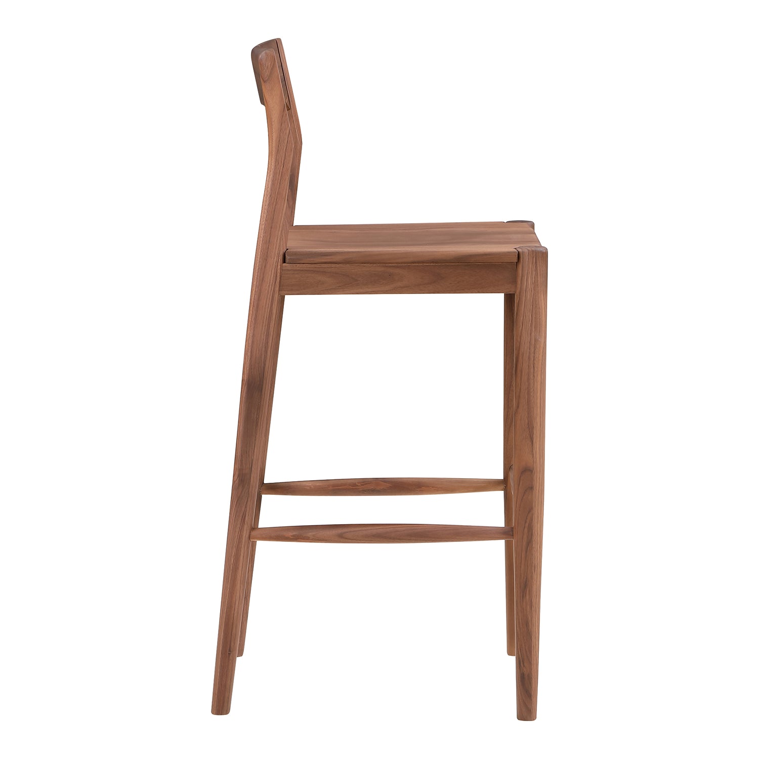 Owen Counter Stool Natural Oak Counter Stools, Natural