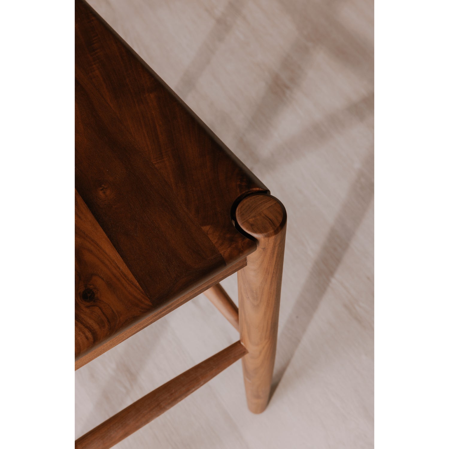 Owen Counter Stool Natural Oak Counter Stools, Natural