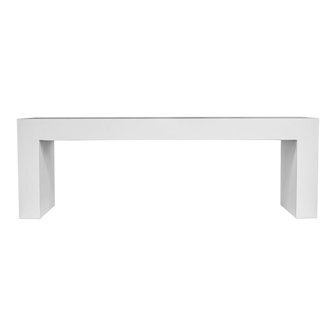 Tobias Console Table Charcoal Grey Console Tables, Grey / Steel Frame