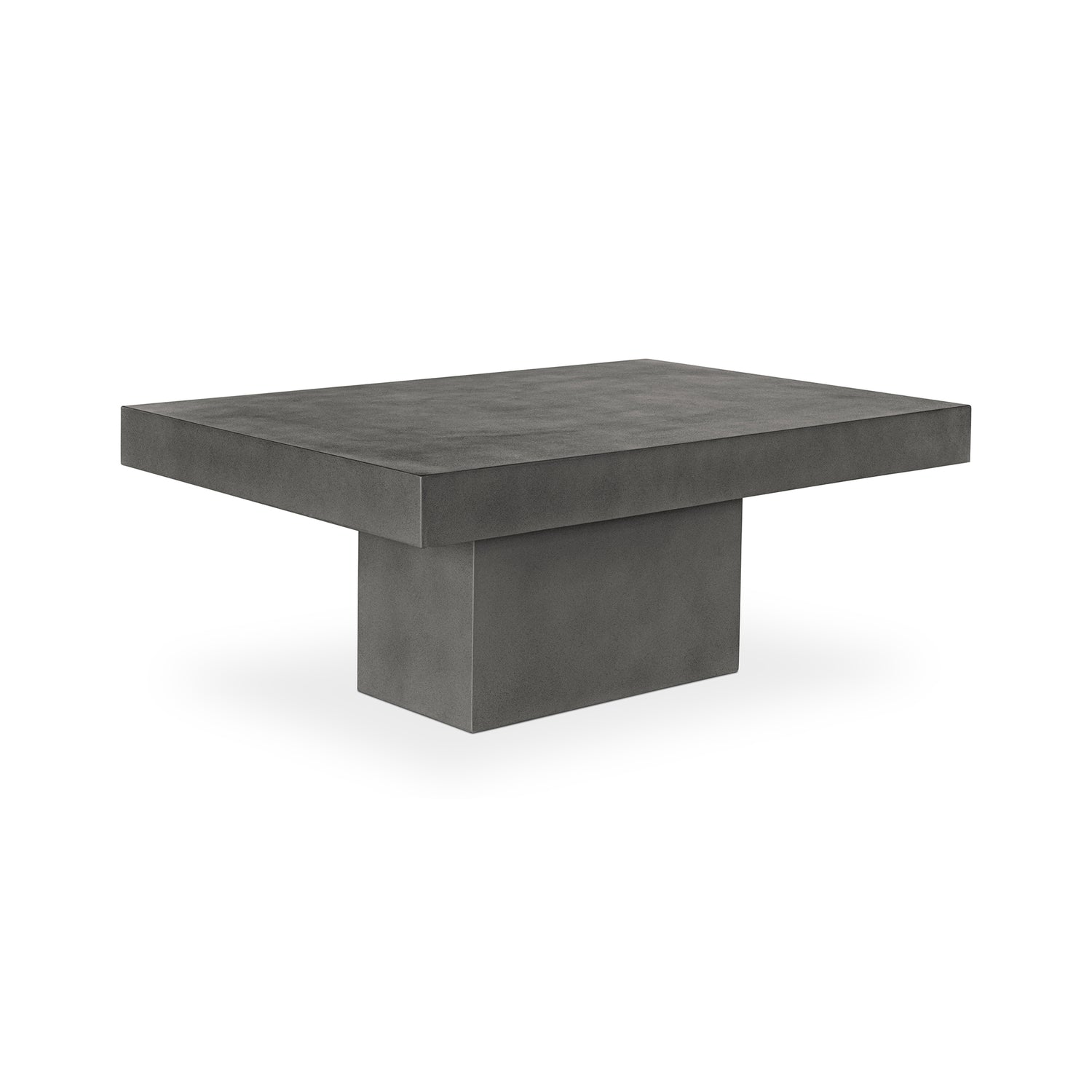 Amber Dining Table Dining Tables, Black