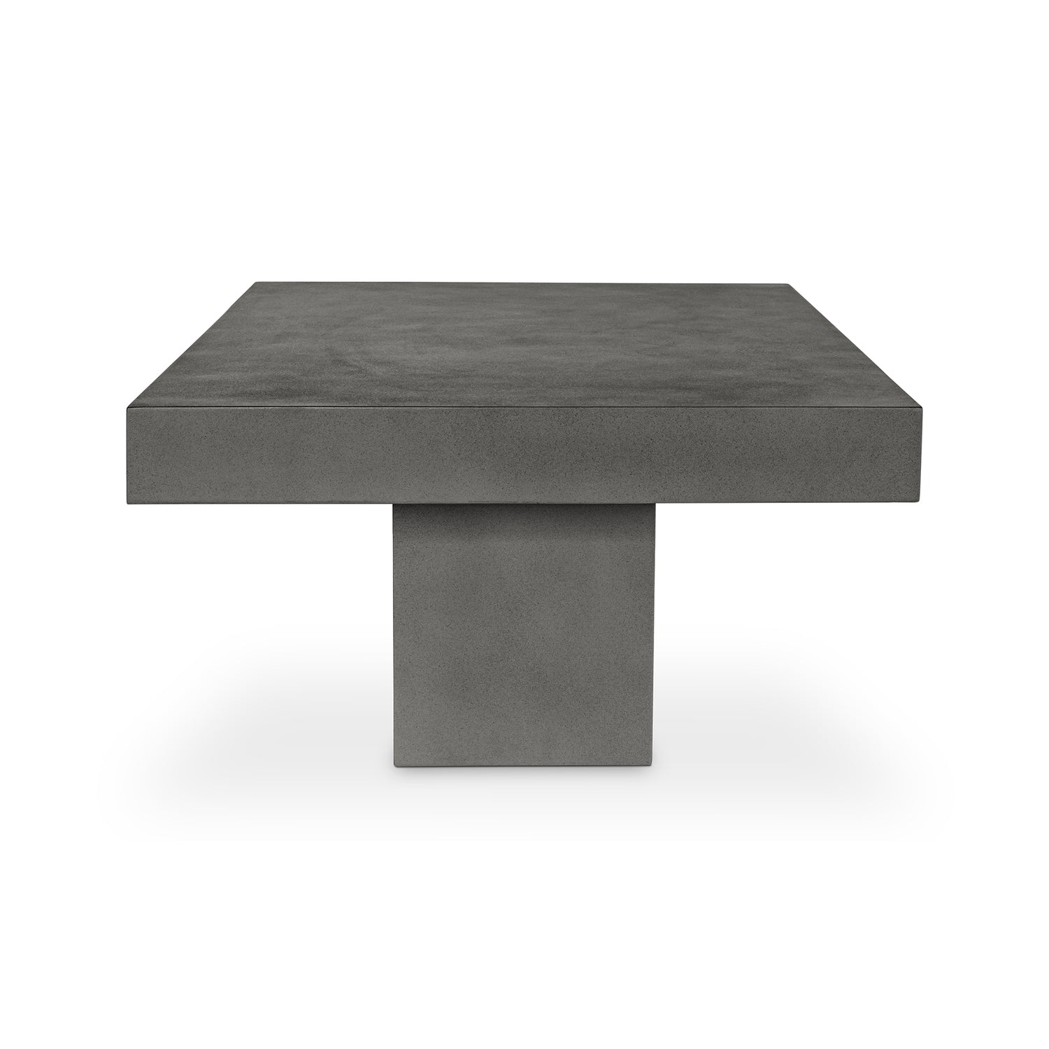 Amber Dining Table Dining Tables, Black