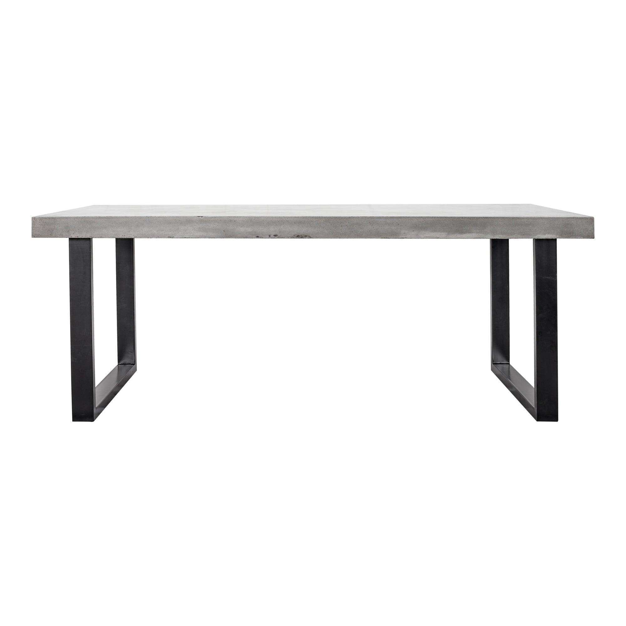 Centy Dining Table Natural Dining Tables, Natural