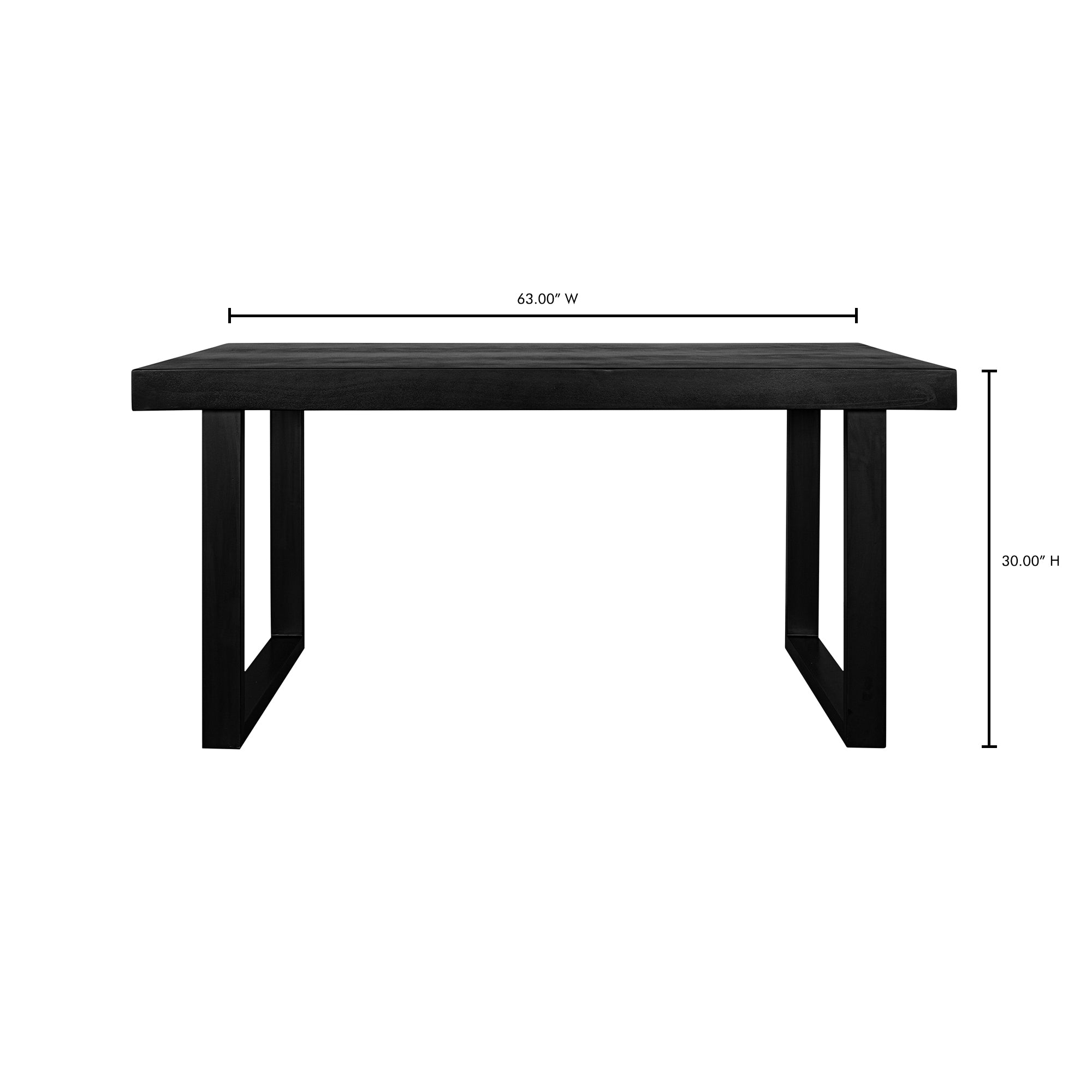 Eira Coffee Table Coffee Tables, Natural