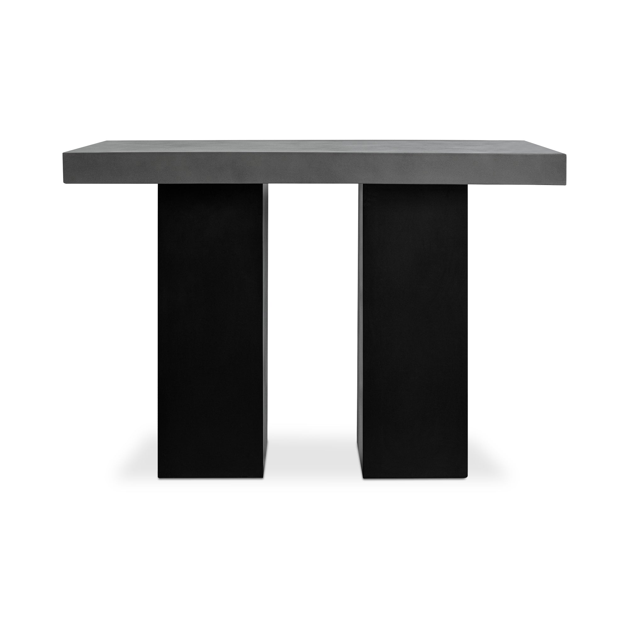 Talia Bench Benches, Grey