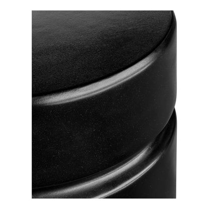 Notto Coffee Table Black Coffee Tables, Black