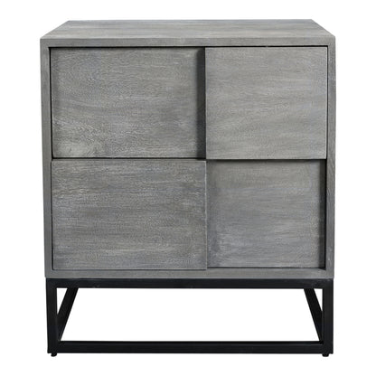 Ode Sideboard Natural Sideboards, Natural