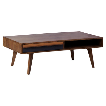 Mesa Bar Table Brown Bar Tables, Brown / Solid Rubberwood Base