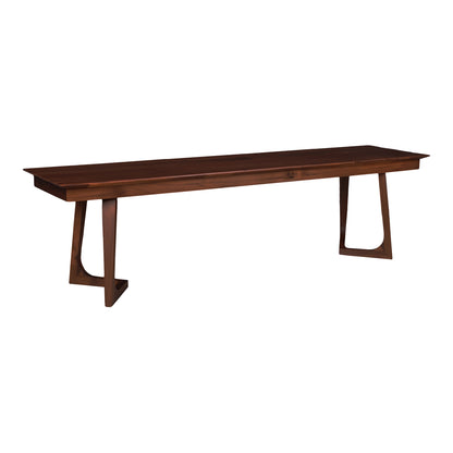 Howen Desk Desks, Natural / Iron Legs