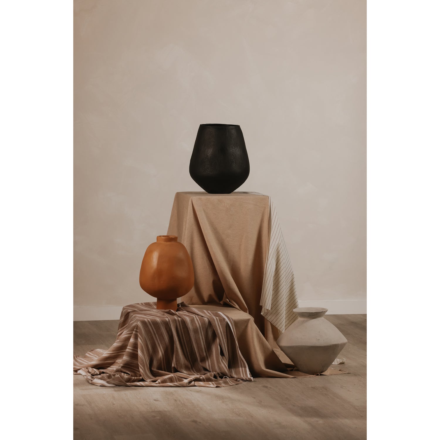 Nana Table Lamp Black Table Lamps, Black