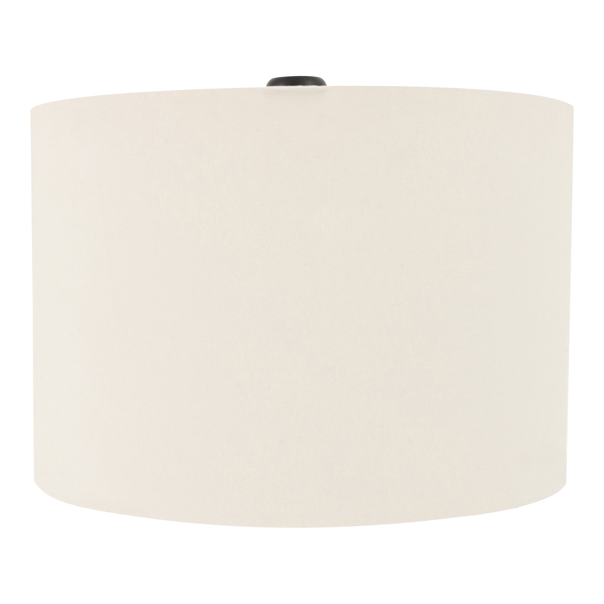 Eve Table Lamp Honey Brown Table Lamps, Brown / Textured Cotton Shade