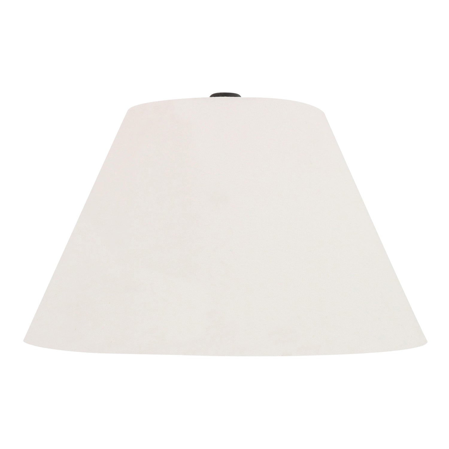 Zara Table Lamp Black Table Lamps, Black / Textured Cotton Shade