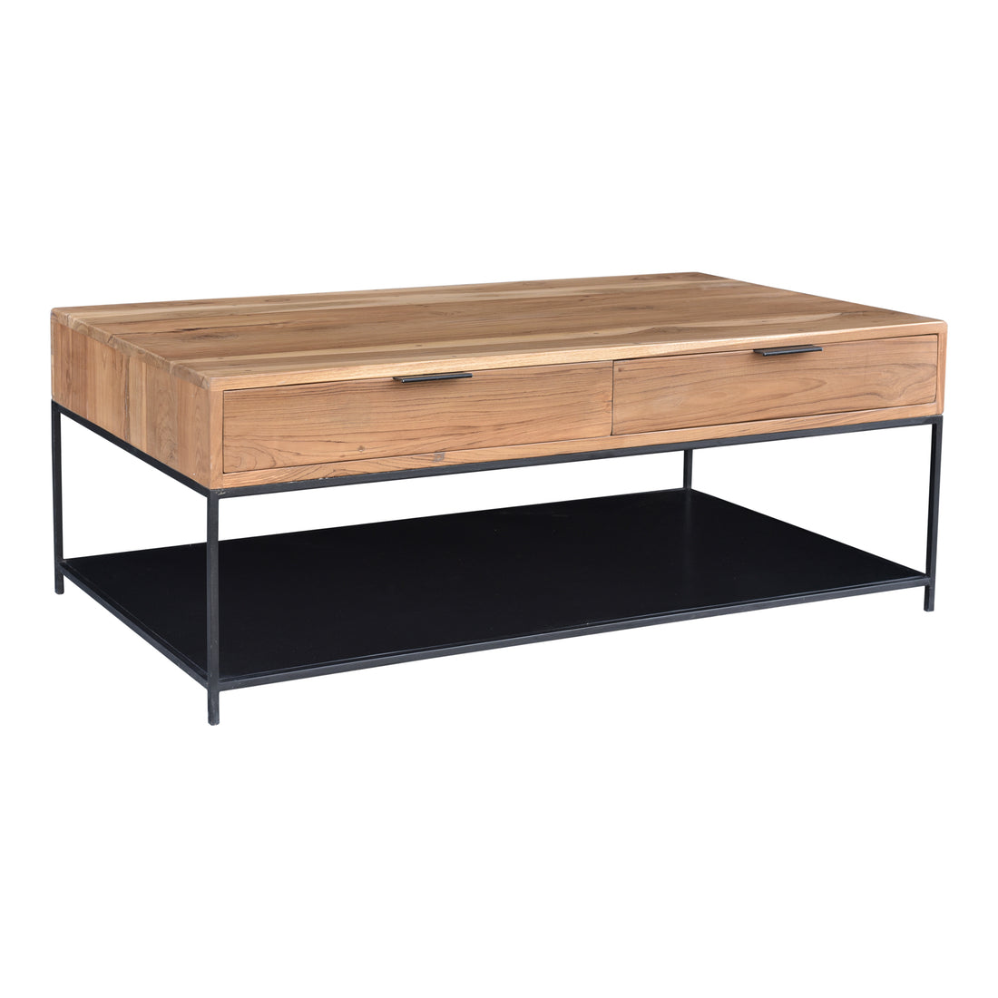 Osako Coffee Table Black Coffee Tables, Black