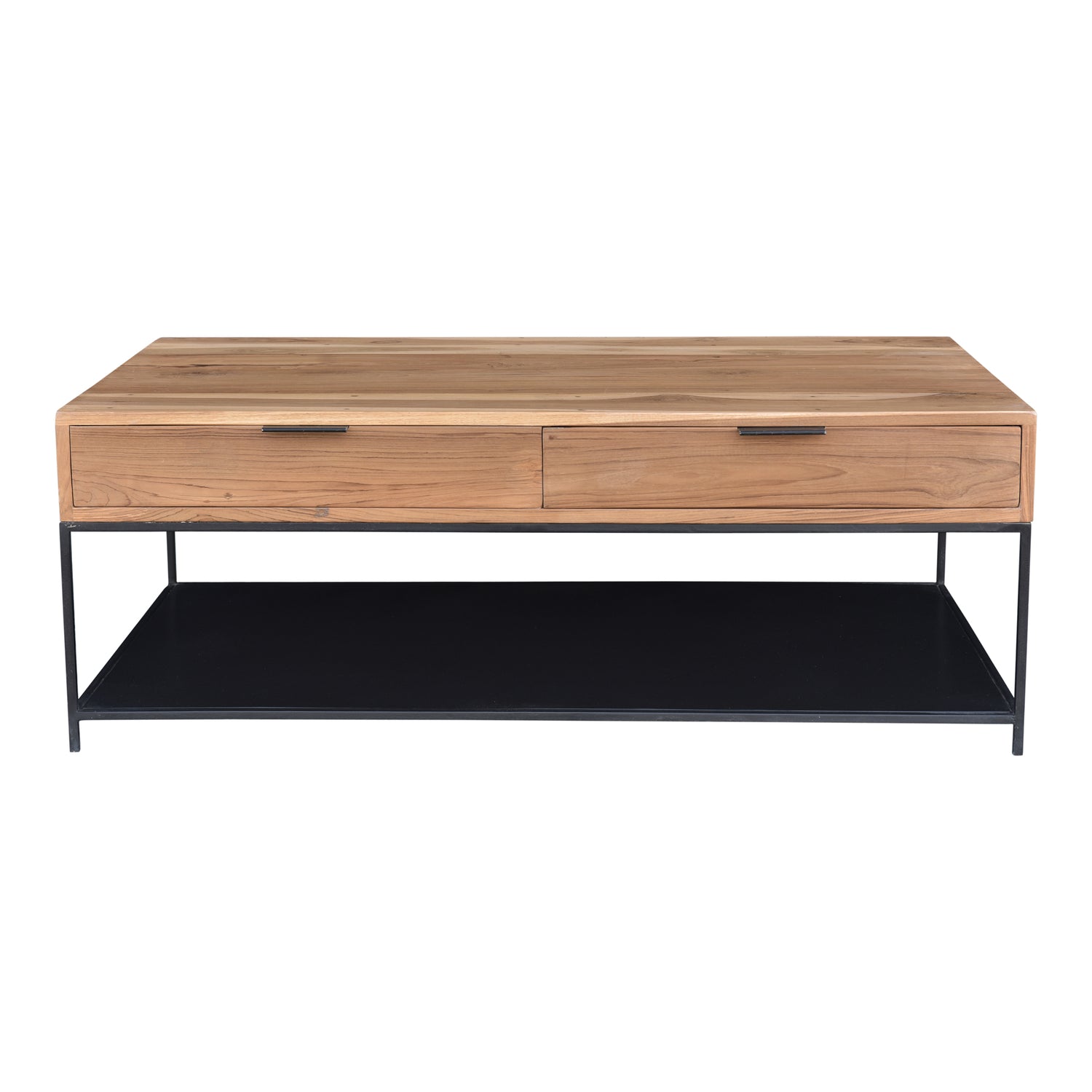 Osako Coffee Table Black Coffee Tables, Black