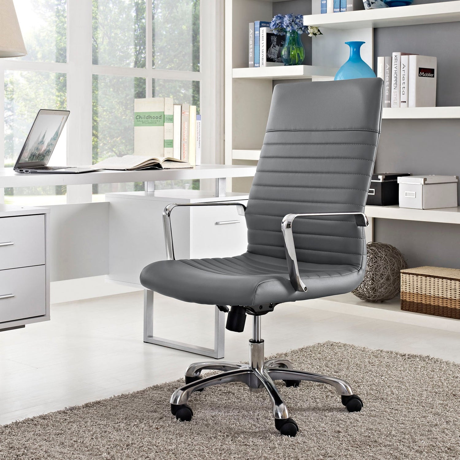 Finesse Highback Office Chair by Modway