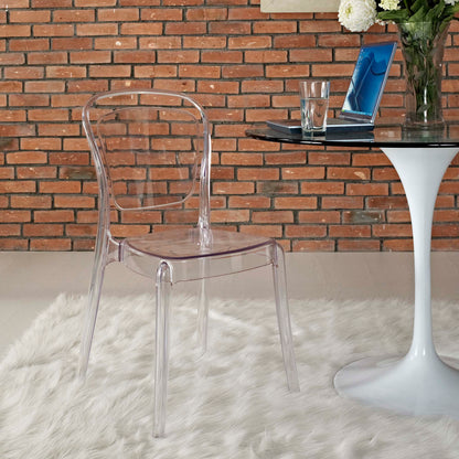 Entreat Dining Side Chair by Modway