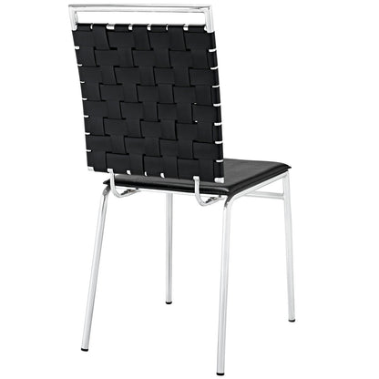 Fuse Dining Side Chair by Modway