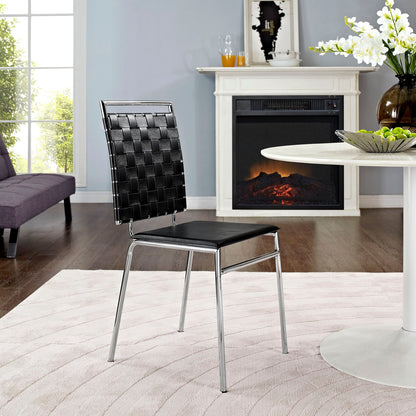 Fuse Dining Side Chair by Modway