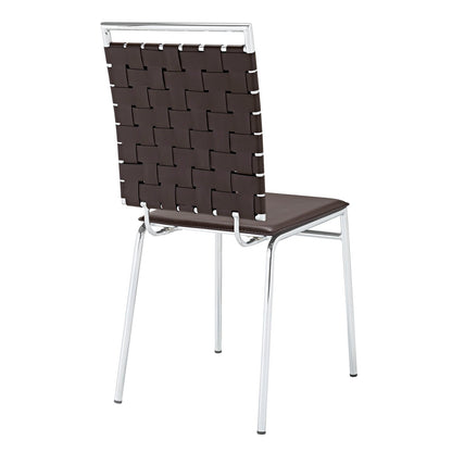 Fuse Dining Side Chair by Modway