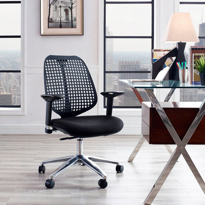 Reverb Premium Office Chair by Modway