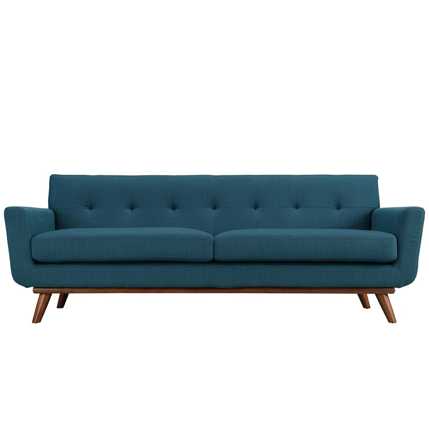 Engage Upholstered Fabric Sofa by Modway