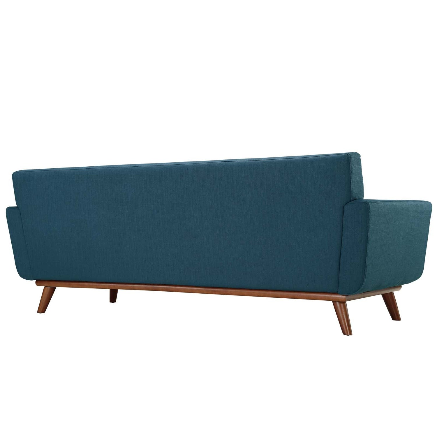 Engage Upholstered Fabric Sofa By HouseBean