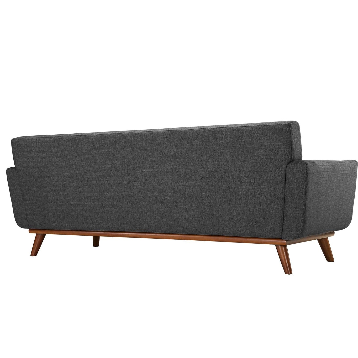 Engage Upholstered Fabric Sofa by Modway