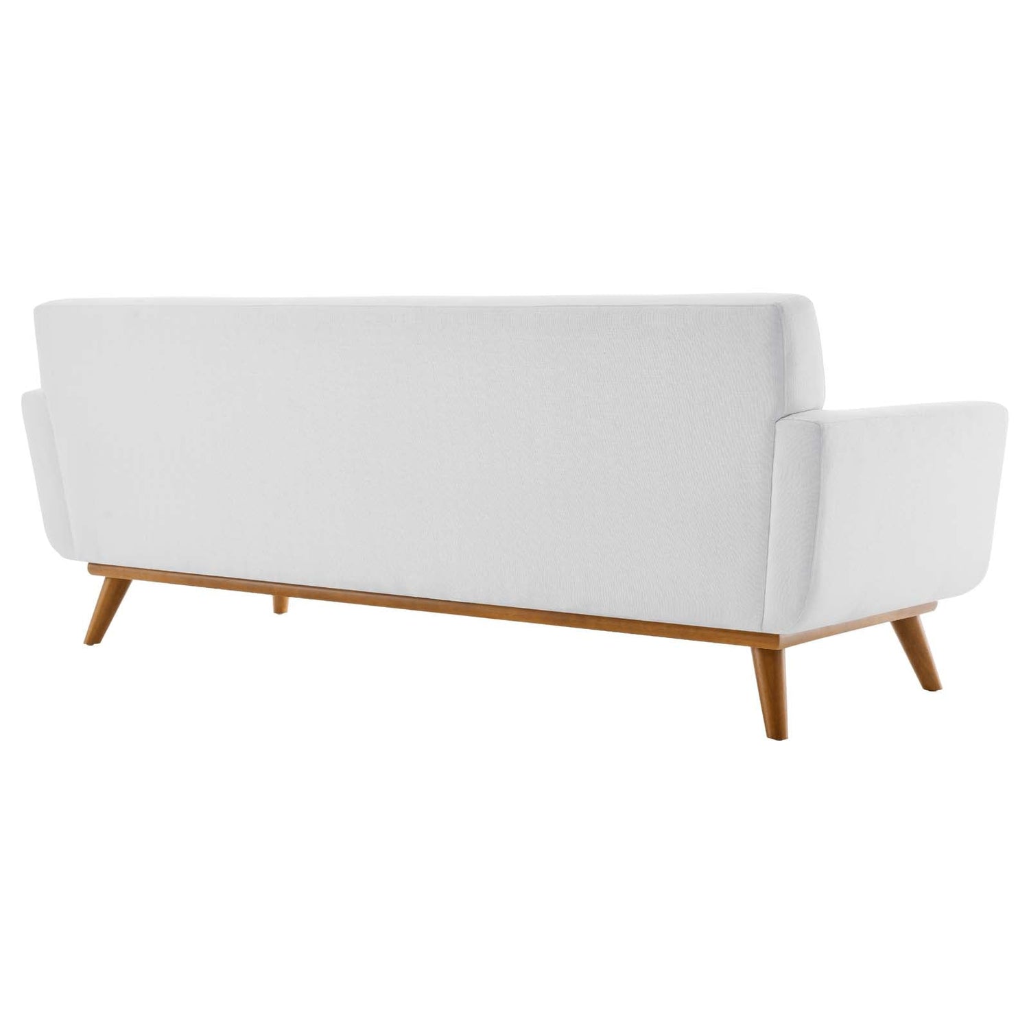 Engage Upholstered Fabric Sofa By HouseBean