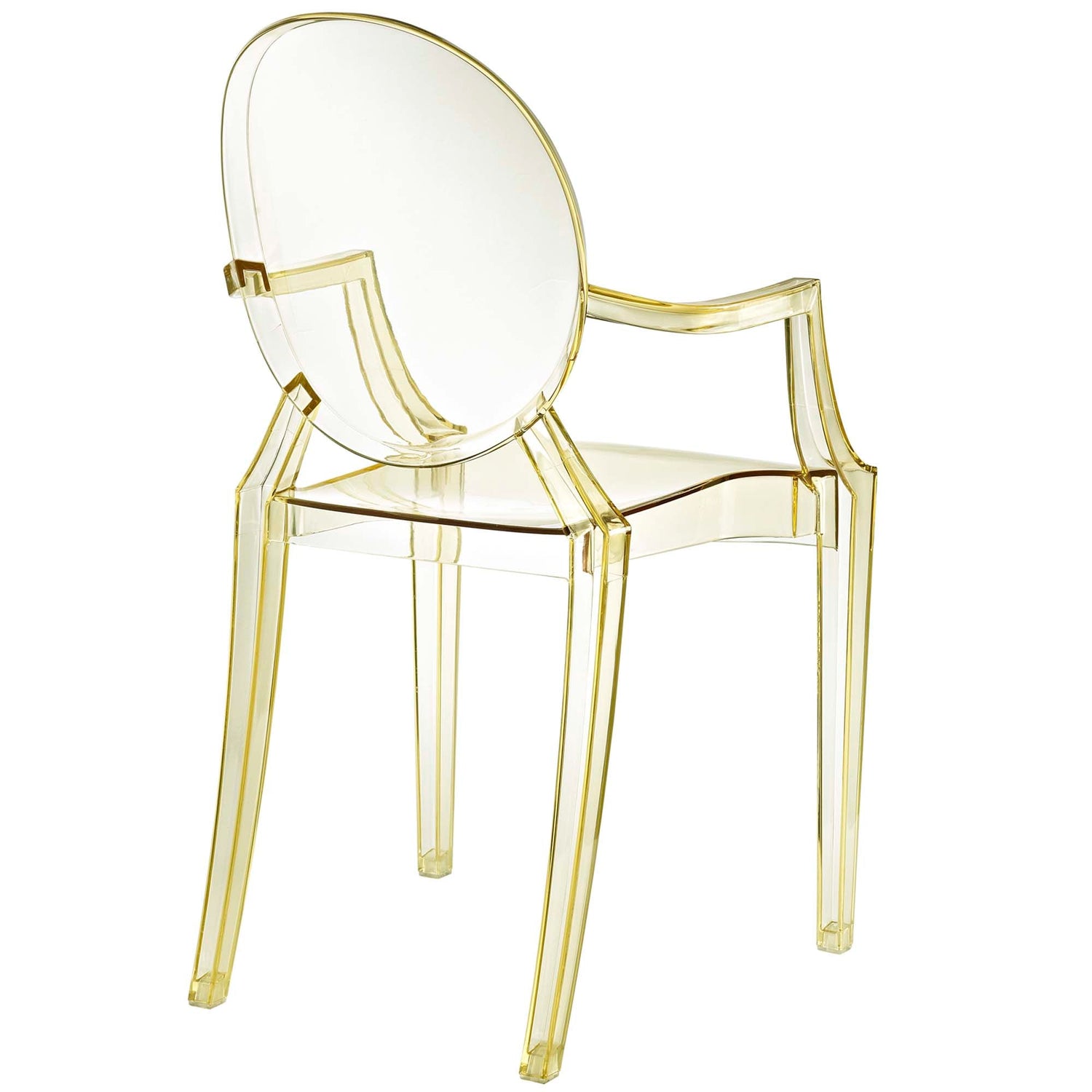 Casper Dining Armchair by Modway