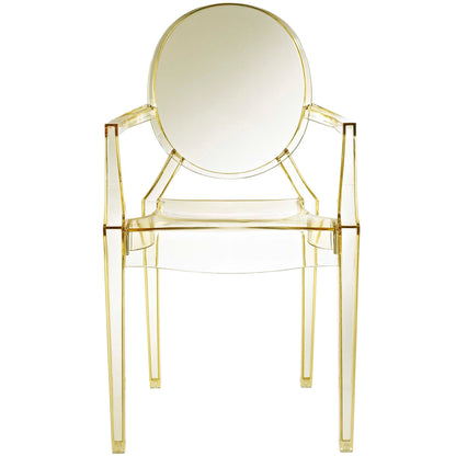 Casper Dining Armchair by Modway