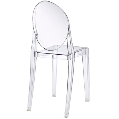 Casper Dining Side Chair by Modway