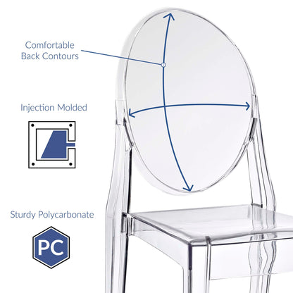Casper Dining Side Chair by Modway