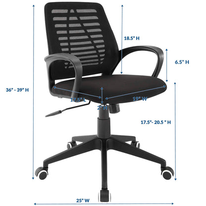 Ardor Office Chair by Modway