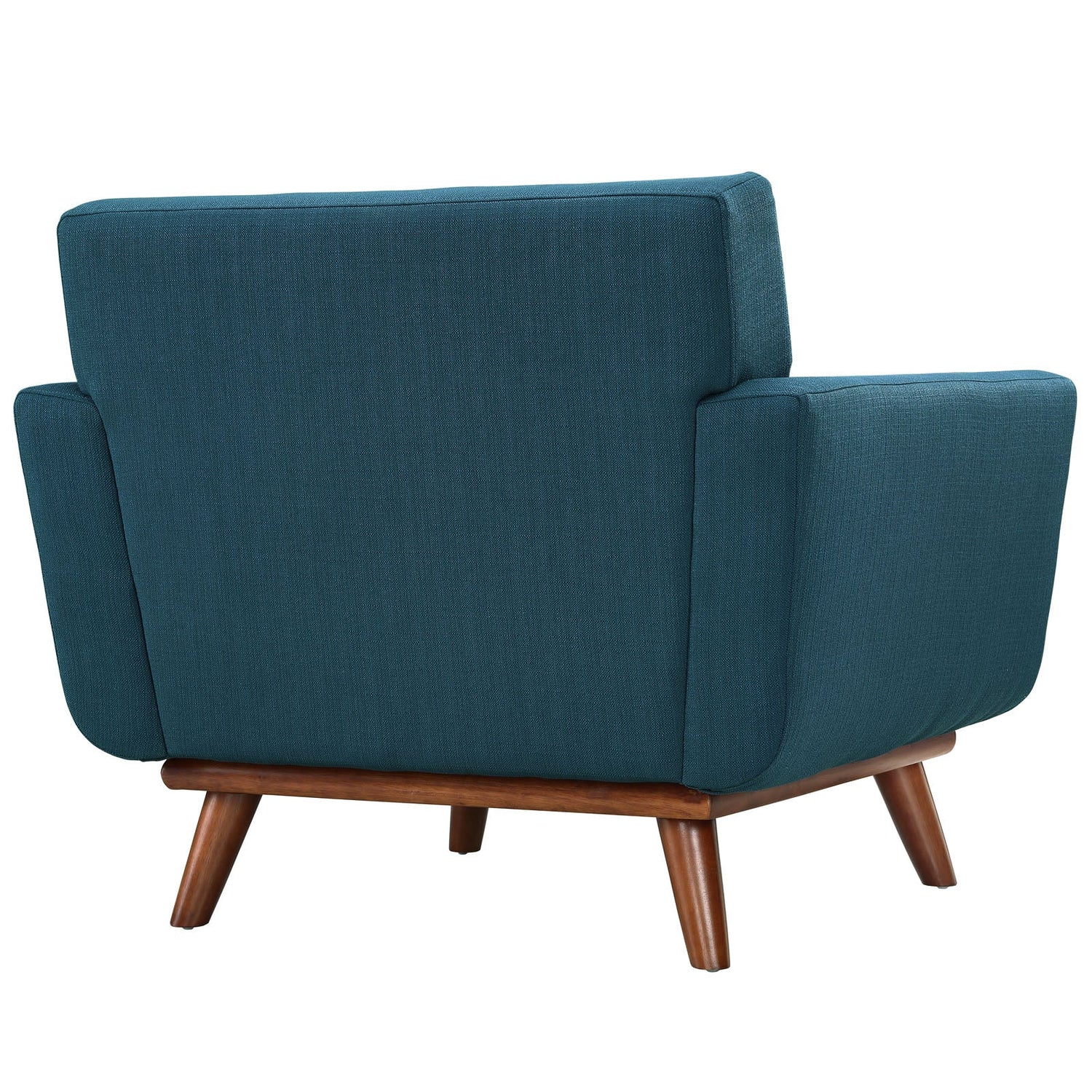 Engage Armchair Wood Set of 2 By HouseBean