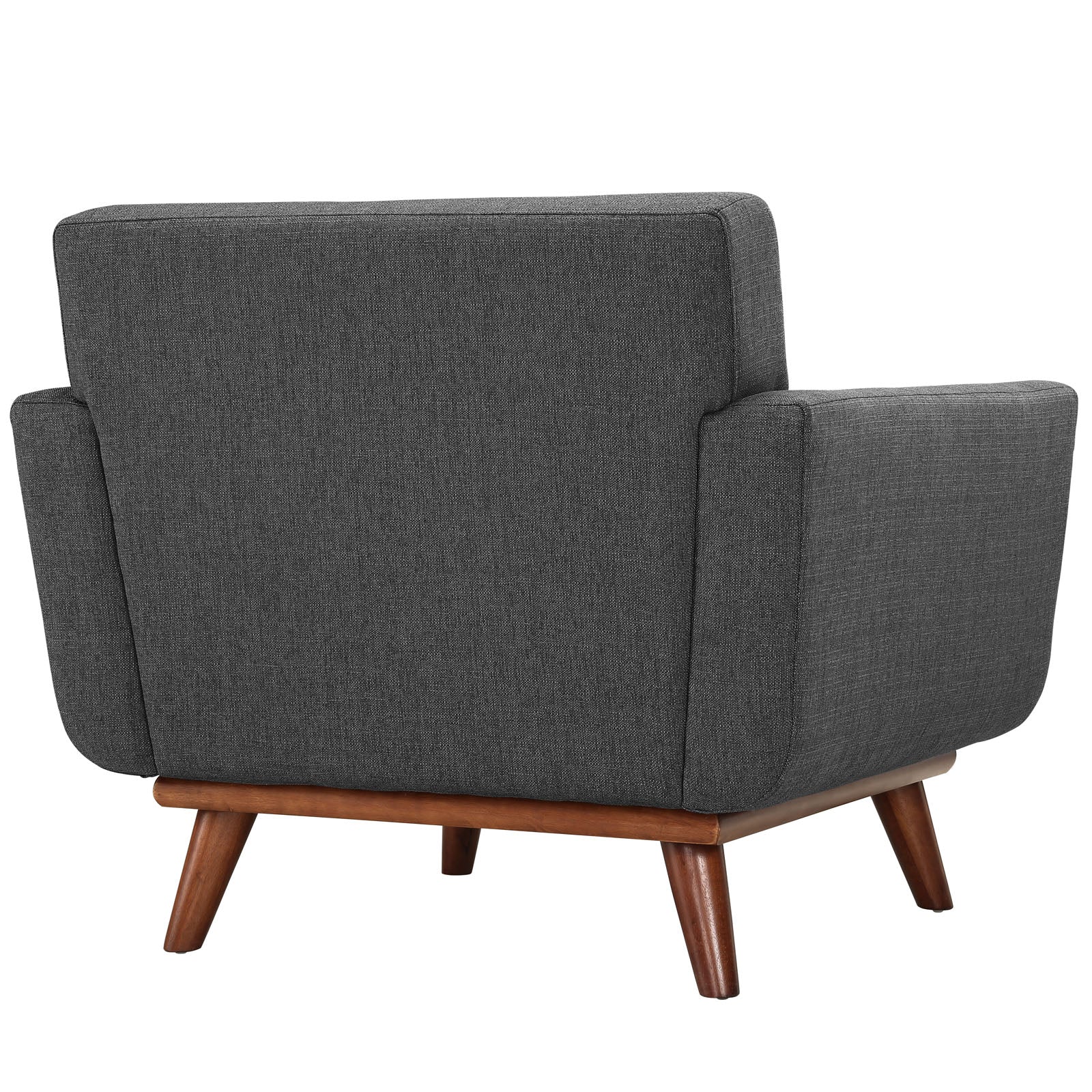 Engage Armchair Wood Set of 2 By HouseBean