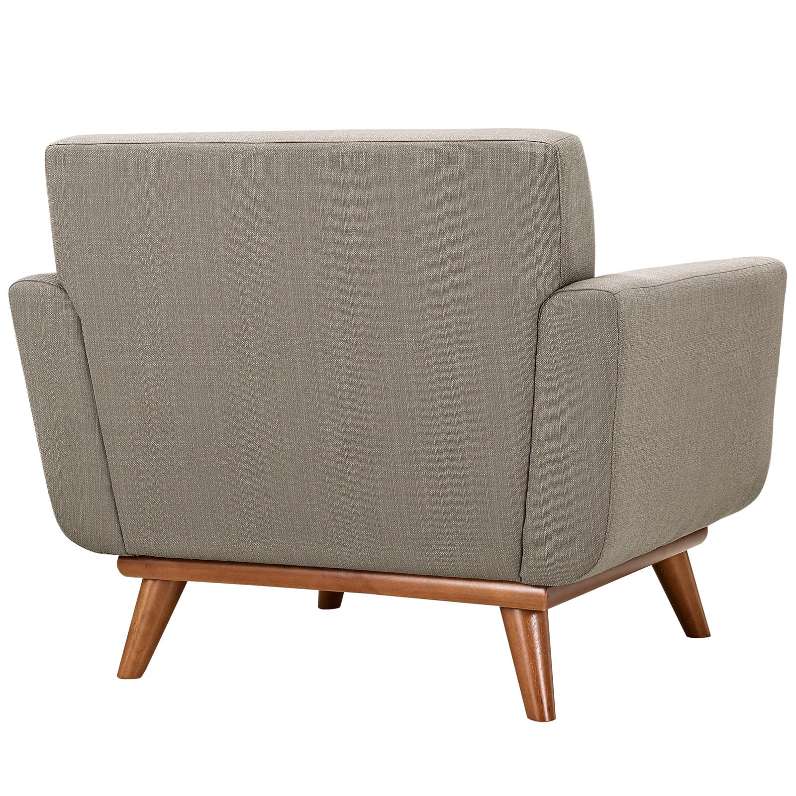 Engage Armchair Wood Set of 2 By HouseBean