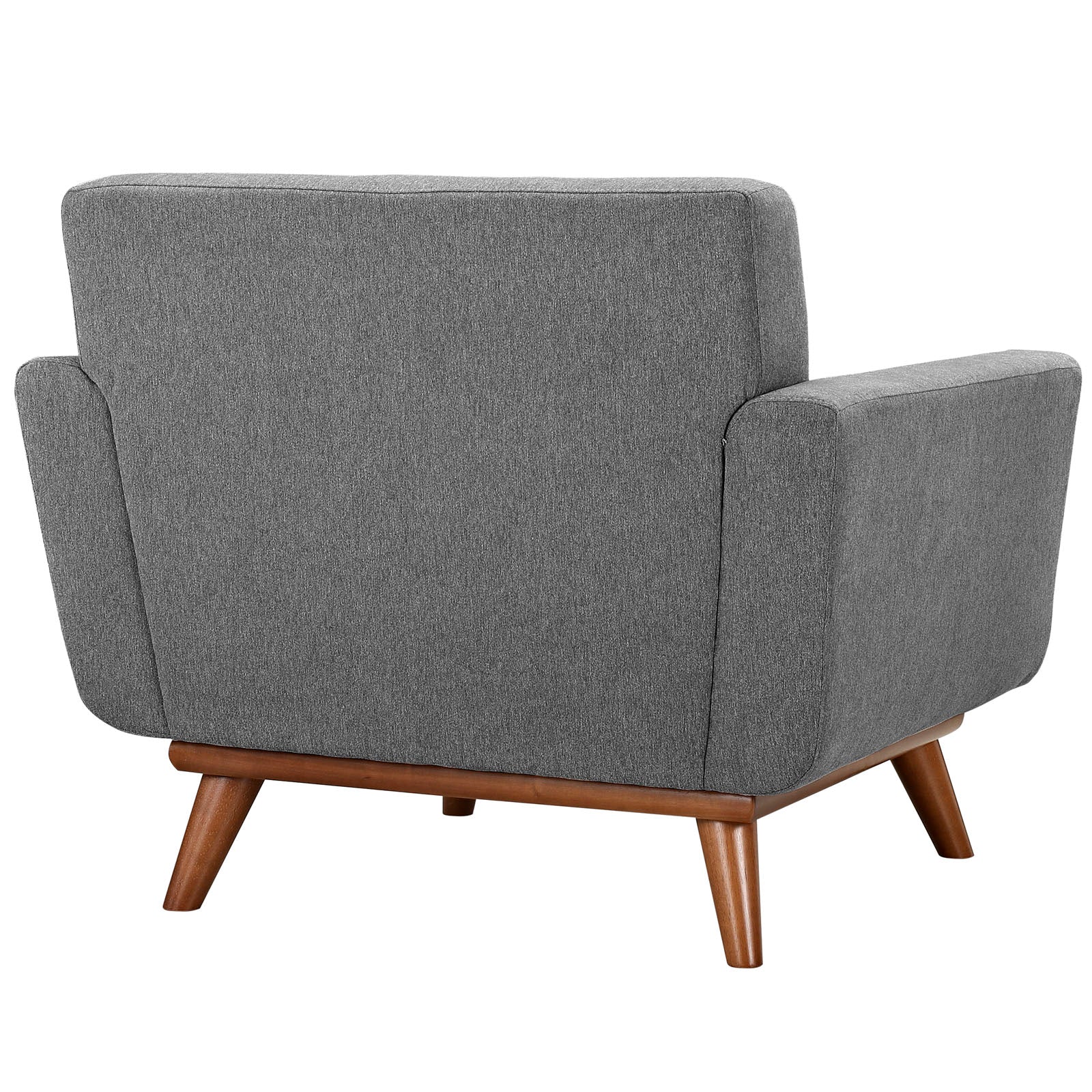 Engage Armchair Wood Set of 2 By HouseBean