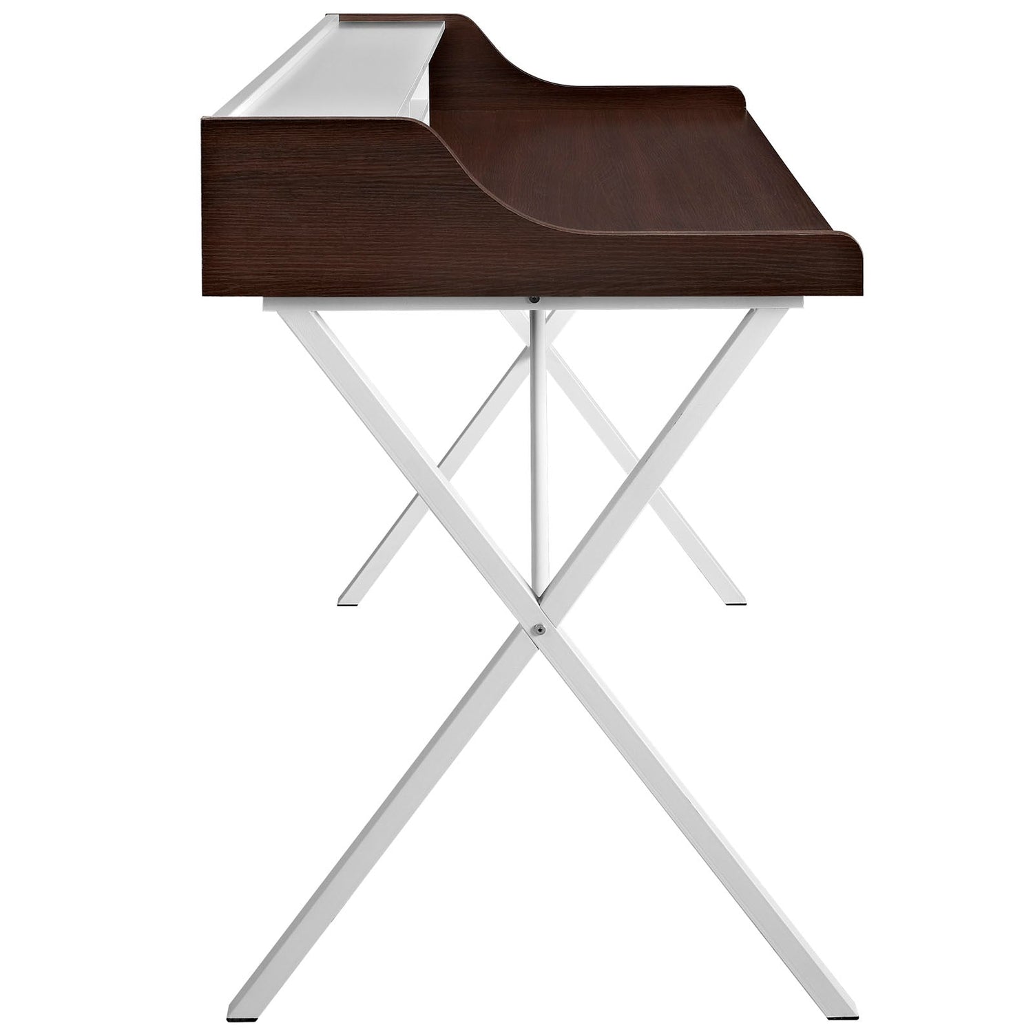 Bin Office Desk by Modway