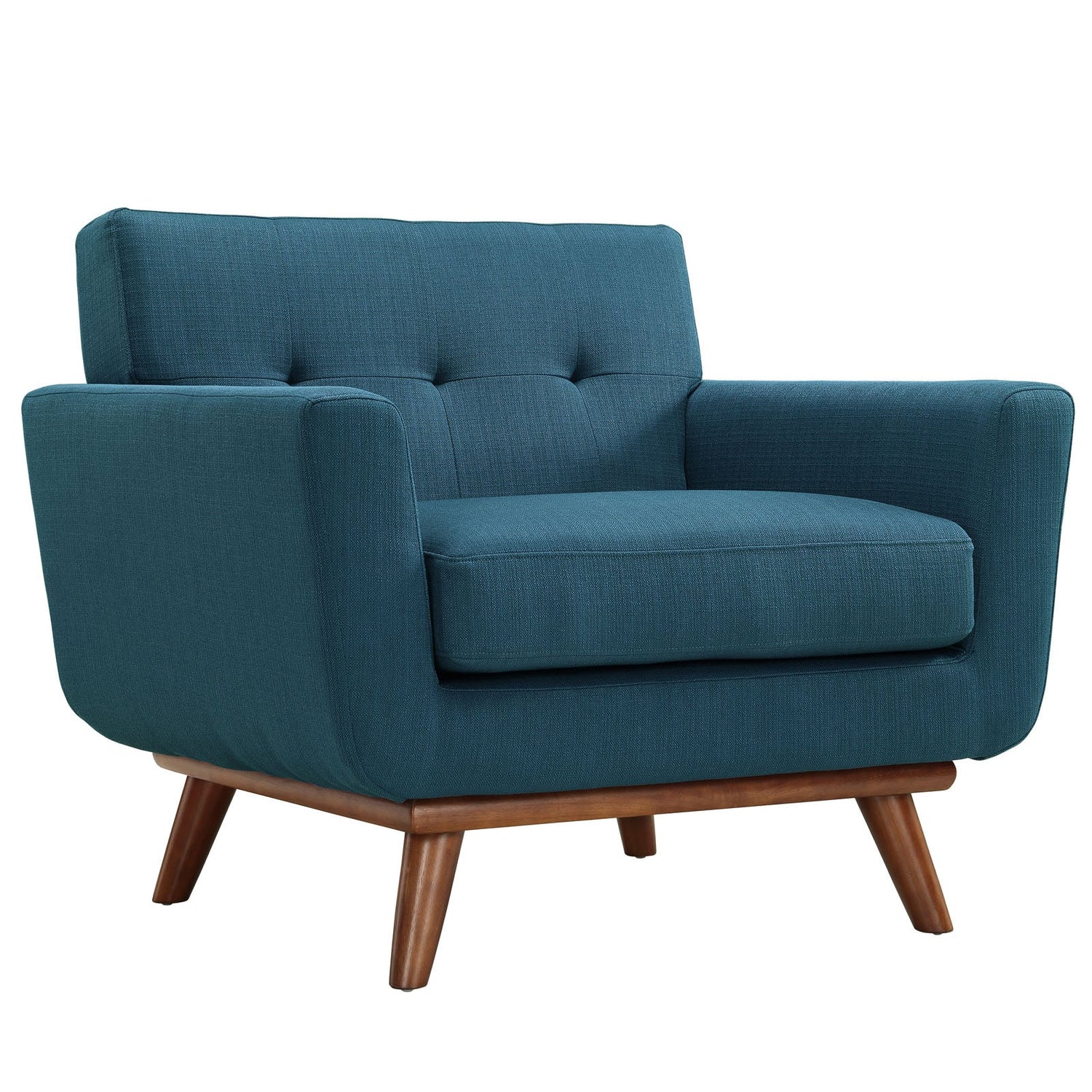 Engage Armchair and Loveseat Set of 2 by Modway