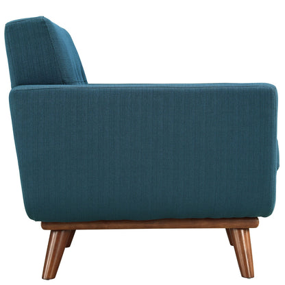 Engage Armchair and Loveseat Set of 2 by Modway