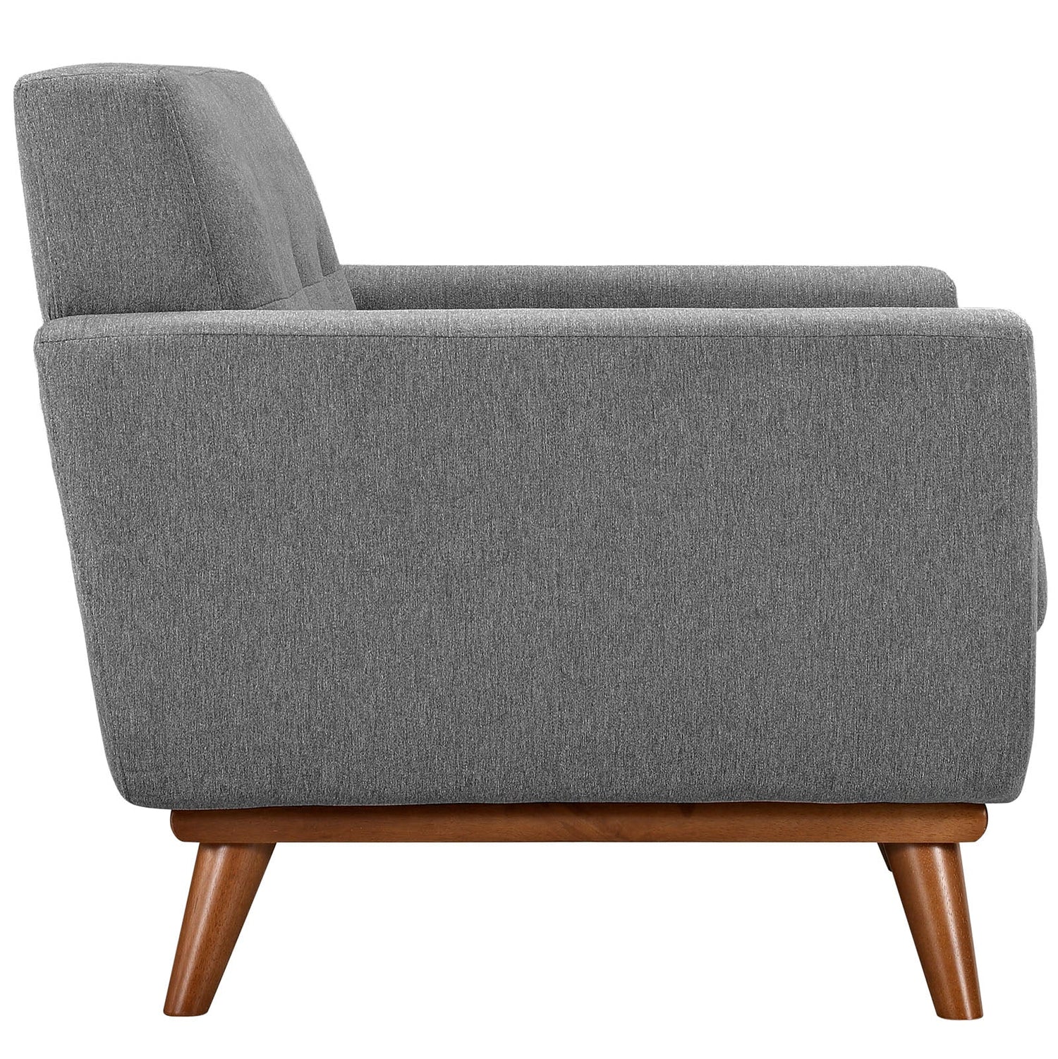 Engage Armchair and Loveseat Set of 2 by Modway