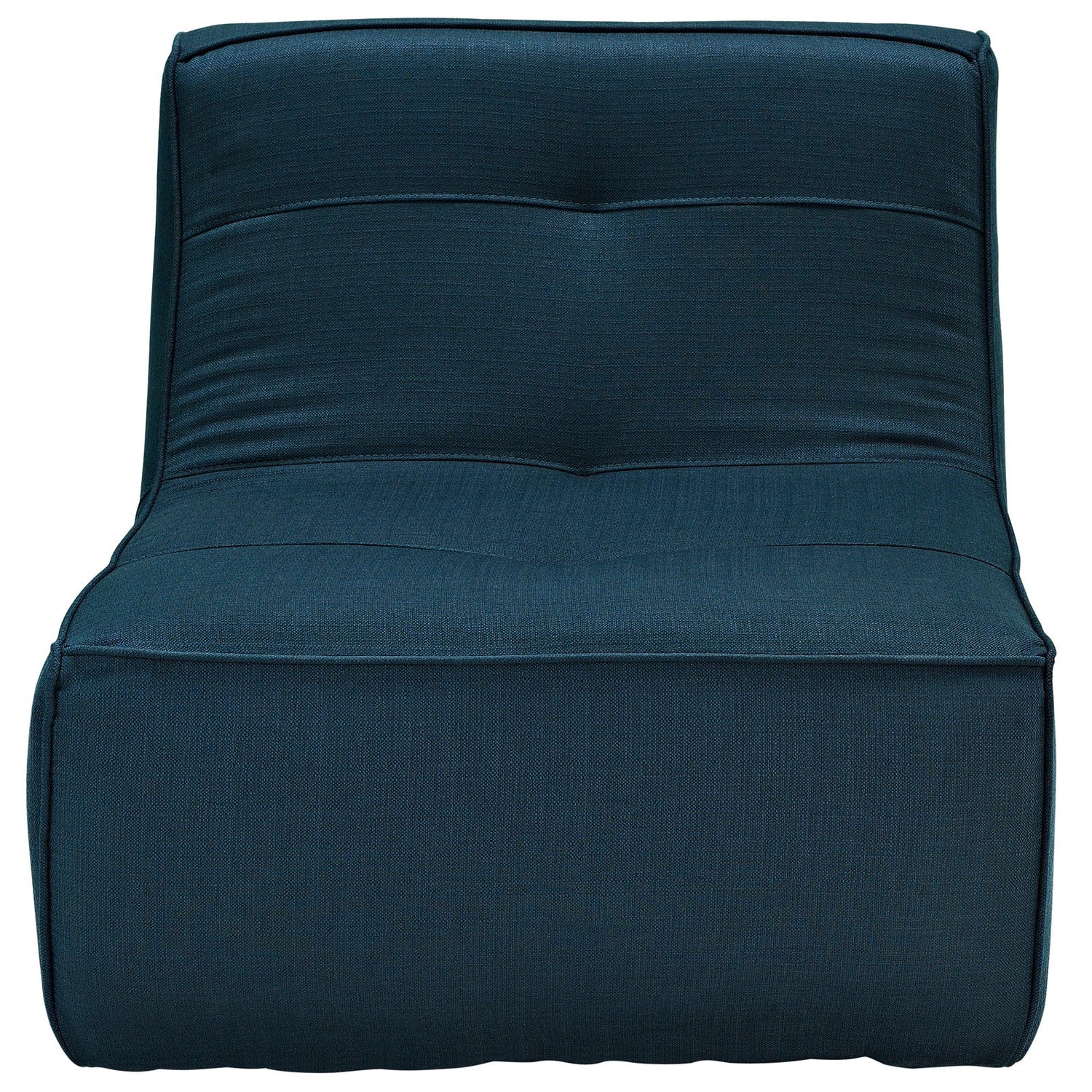 Align Fabric Armchair by Modway