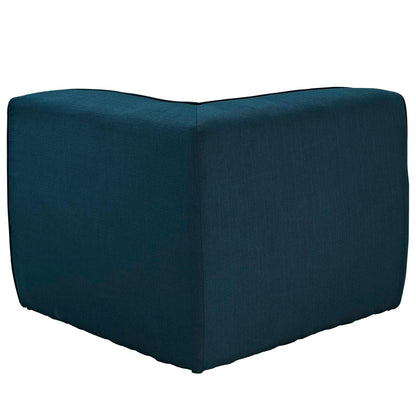 Align Upholstered Fabric Corner Sofa by Modway