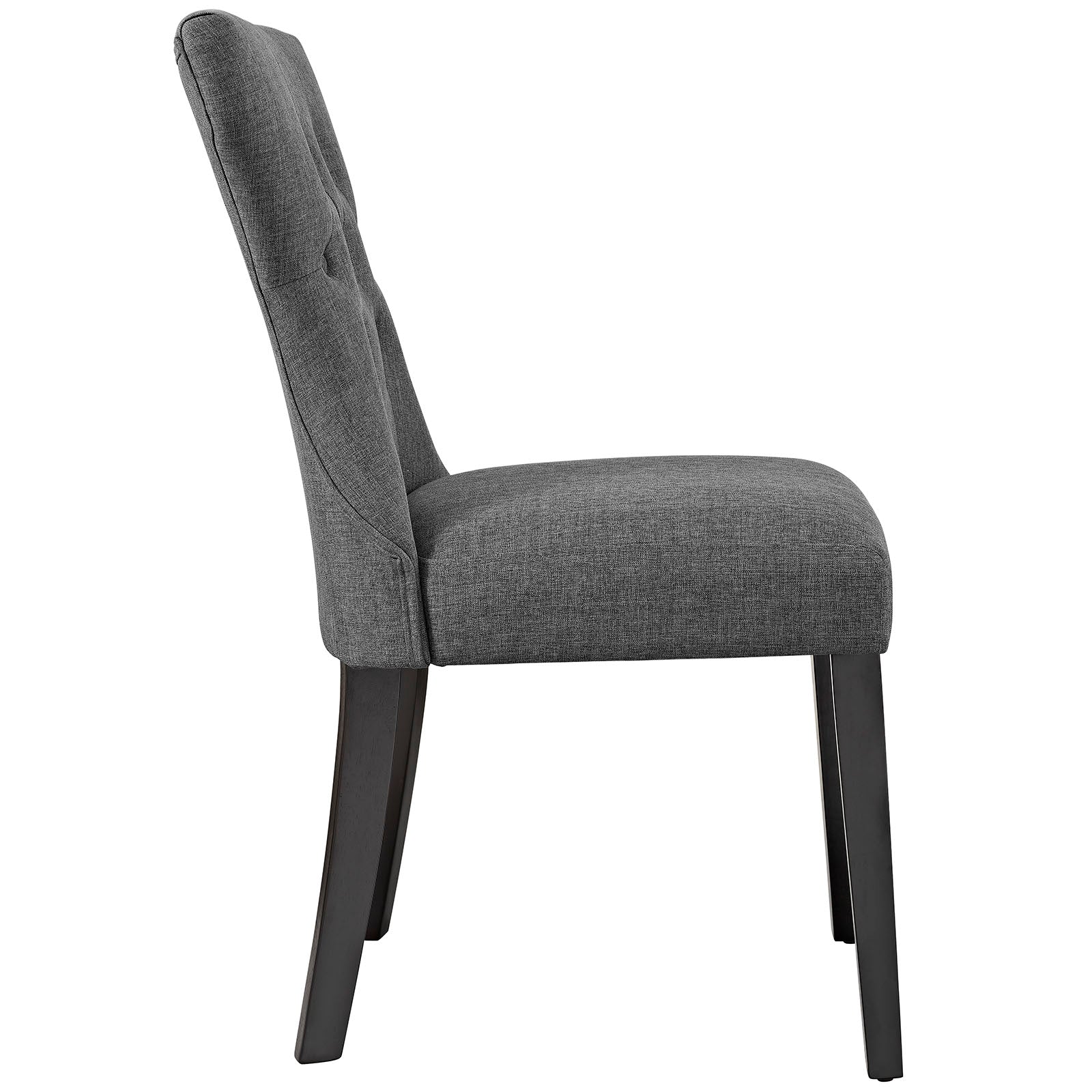 Silhouette Dining Side Chair by Modway