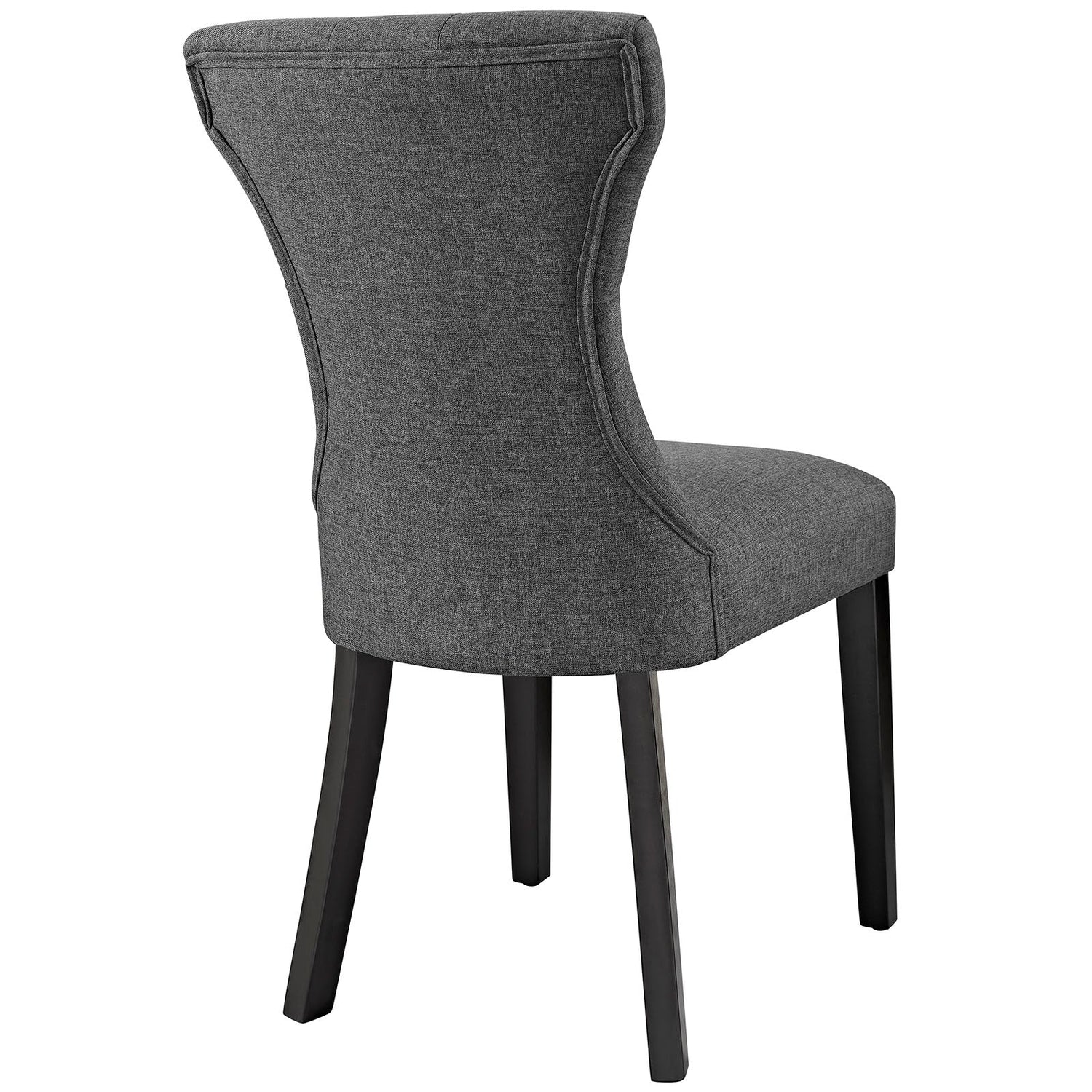 Silhouette Dining Side Chair by Modway