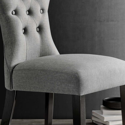 Silhouette Dining Side Chair by Modway