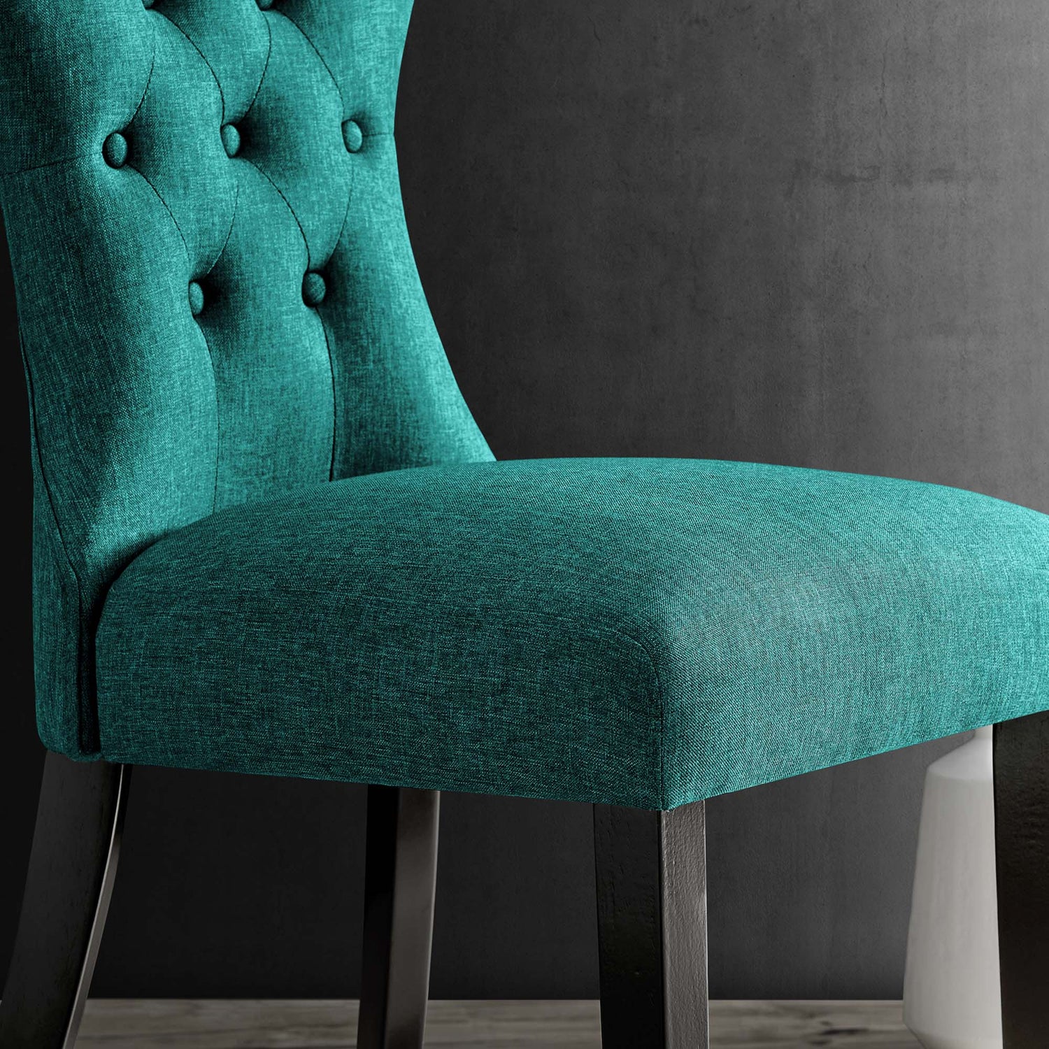 Silhouette Dining Side Chair by Modway