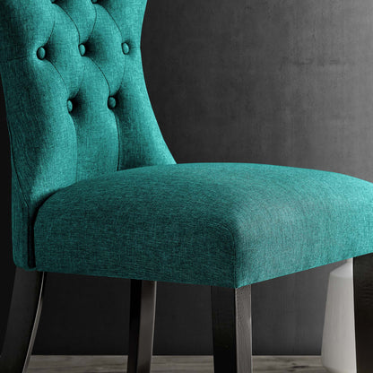 Silhouette Dining Side Chair by Modway
