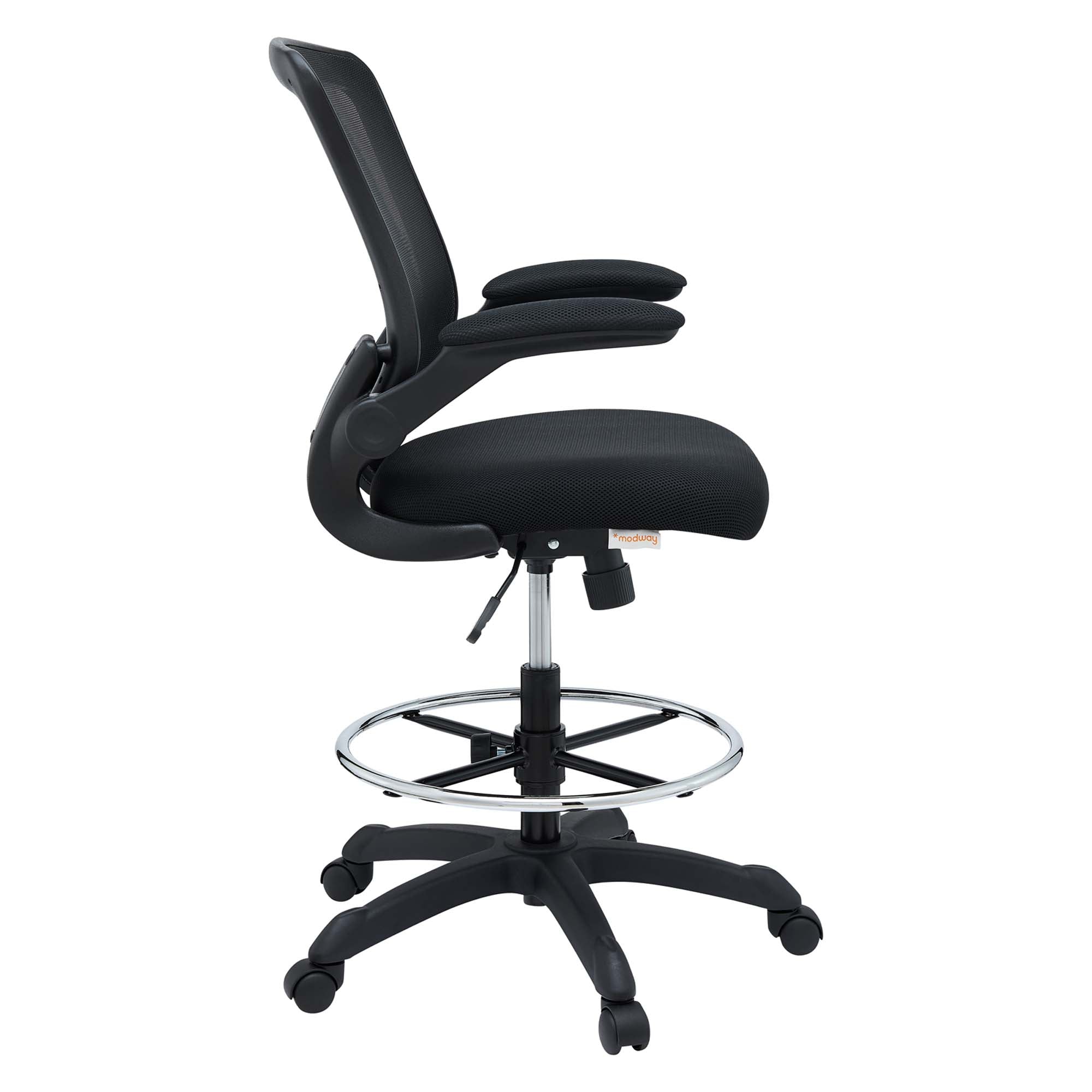 Veer Drafting Chair by Modway