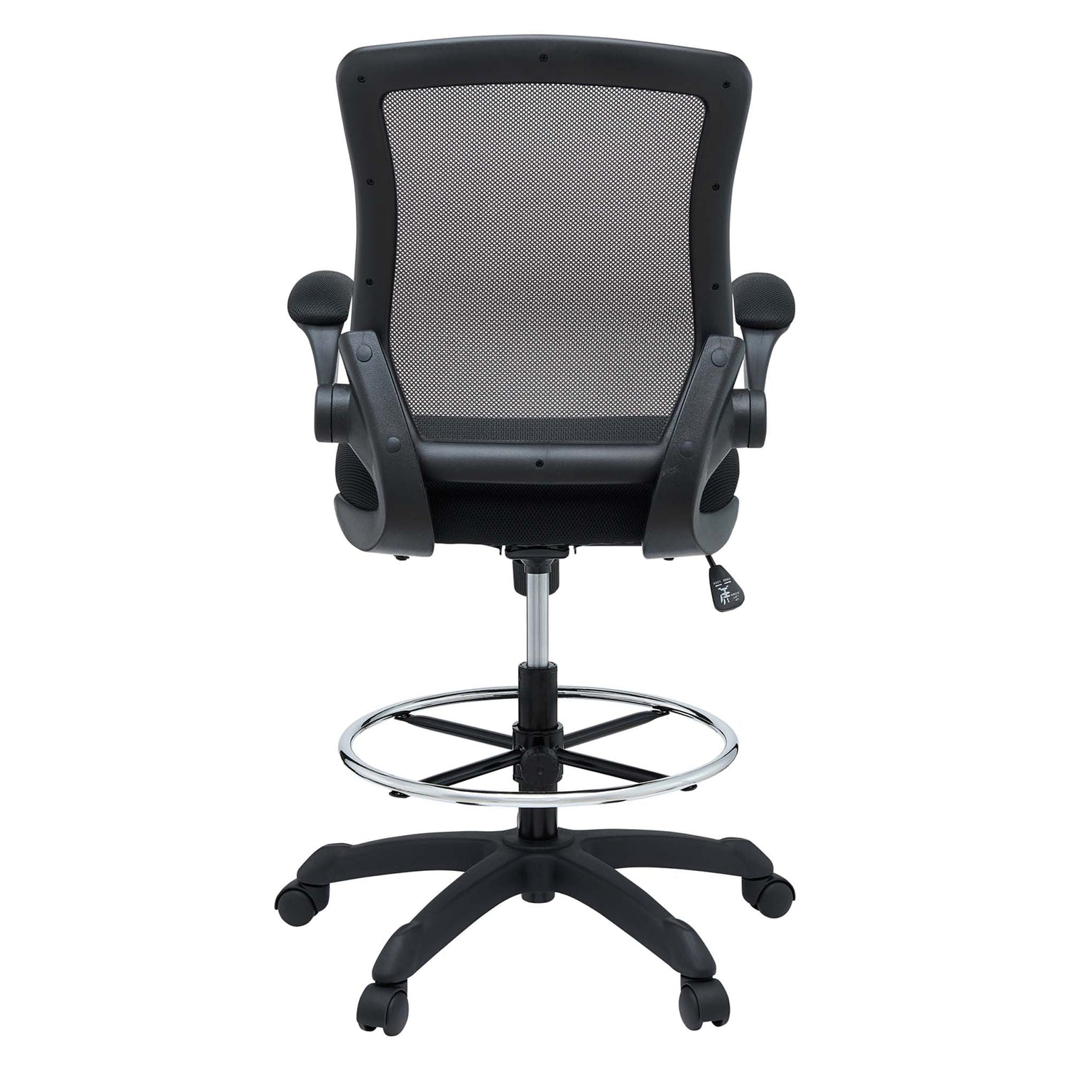 Veer Drafting Chair by Modway