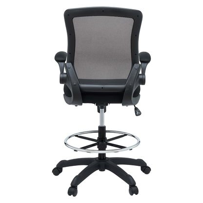 Veer Drafting Chair by Modway